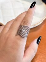 Anel em Aço 4 Voltas - Imagem 2