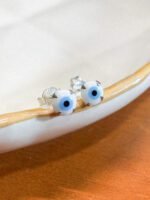 Brinco Olho Turco - Imagem 2