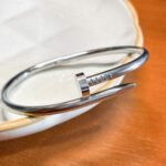 Bracelete Just a Nail