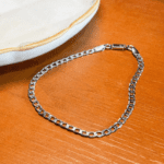 Pulseira em Aço 3.3