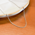 Colar Correntinha em Prata 925