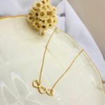 Conjunto Folheado Amor Infinito - Imagem 2