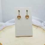 Conjunto Feminino em Prata 925 Rosé - Imagem 2