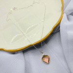 Conjunto Feminino em Prata 925 Rosé - Imagem 3