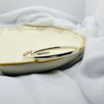 Bracelete Liso em Aço Inox - Imagem 2