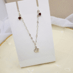 Cordão Feminino Flamengo - Imagem 2