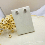 Conjunto Feminino Cristal Prata 925 - Imagem 2