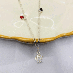 Cordão Feminino Flamengo