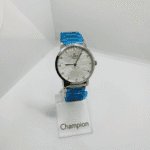 Relógio Champion Elegance Feminino Prata - Imagem 2