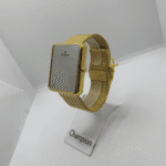 Relógio Champion Dourado Feminino - Imagem 2