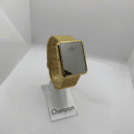 Relógio Champion Dourado Feminino - Imagem 3