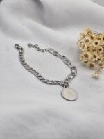 Pulseira de Aço Nossa Senhora da Aparecida - Imagem 10